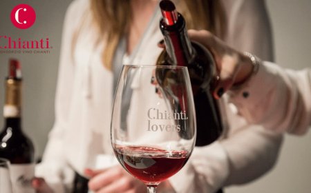 Chianti: si attende un'annata ottima ma le aziende sono senza soldi