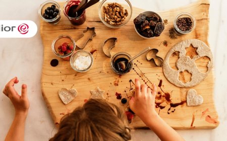 Da Elior consigli e ricette utili per far mangiare i legumi ai bambini
