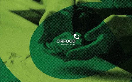 CIRFOOD presenta il Bilancio di Sostenibilità 2019