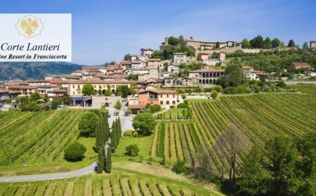 Serate estive a Corte Lantieri: gli appuntamenti della Franciacorta