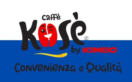 Novità e restyling del brand per Caffè Kosè