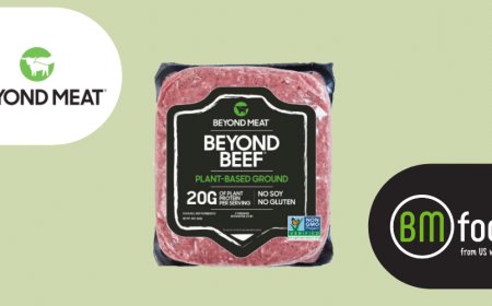 Arriva in Italia il macinato vegetale Beyond Mince®