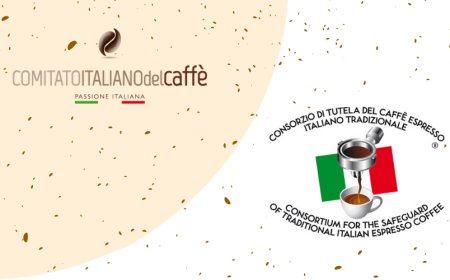 Il Comitato Italiano del Caffè diventa socio del Consorzio di Tutela del Caffè Espresso Italiano Tradizionale