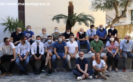 Oltre 50 ristoratori di Cefalù si riuniscono in una nuova associazione Horeca