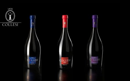 Un oro e due argenti per le birre artigianali di Tenute Collesi