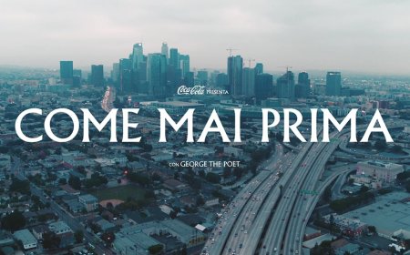 Coca-Cola al fianco del mondo Horeca con la campagna comunicativa “ComeMaiPrima”