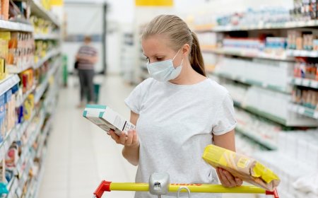 Etichette: via libera al sistema italiano Nutrinform Battery dall'Unione Europea