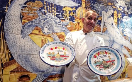 Unione Ristoranti Buon Ricordo: edizione speciale dei piatti dei ristoranti per La Ripartenza 2020