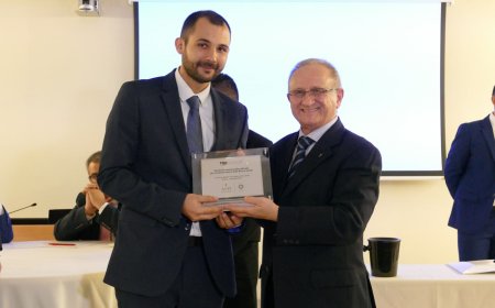 Miglior Sommelier d’Europa & Africa: l'Italia compete per il titolo con Salvatore Castano