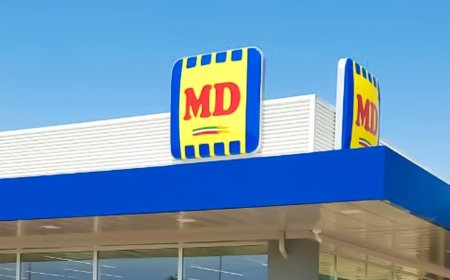 MD: oltre 1.000 assunzioni nel 2020. Nuova apertura a Casavatore (NA)