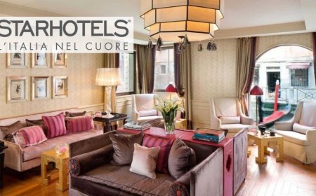 Starhotels rafforza il top management e raggiunte ottimi risultati nel 2019 e inizio 2020