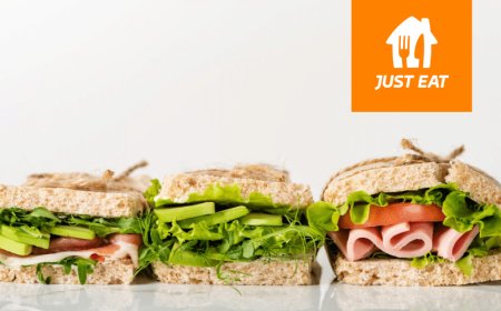 Just Eat: tutti pazzi per l'avocado. +25% le richieste sulla piattaforma