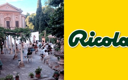 Ricola sostiene il teatro: a Roma la Festa di Teatro Eco Logico si fa nei condomini