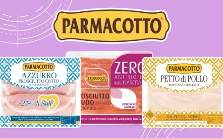 Parmacotto lancia nuove referenze salutari