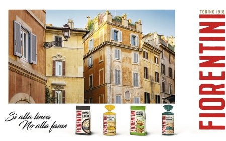 On air lo spot Fiorentini: debutta così in tv il nuovo pack