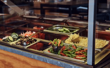 Ristorazione Collettiva: lo smartworking causa grandi perdite. Si spera nella ripartenza