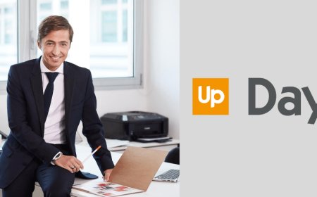 Up Day da record: chiude il 2019 con oltre il +100% degli utili