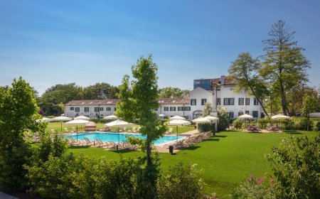 Fedegroup e FHG guidano il relais luxury Villa Barbarich
