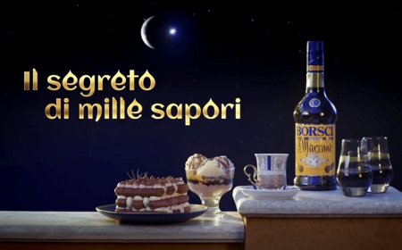 Torna in tv Elisir Borsci S. Marzano di Gruppo Caffo 1915