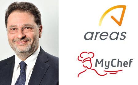 Areas Italia - MyChef investe in sicurezza e innovazione negli aeroporti e autostrade