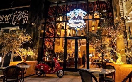 L'Antica Pizzeria da Michele in the World arriva in Arabia Saudita