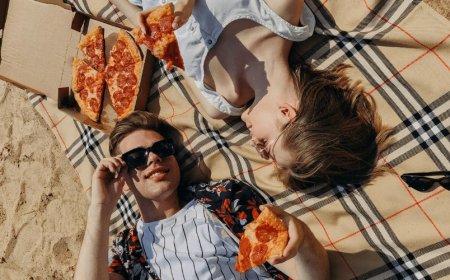 È la pizza il piatto delivery dell'estate. Vince il "Campionato Piatti" Deliveroo