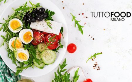 Consumatori iperconnessi, salutisti e sostenibili: il futuro spiegato da TUTTOFOOD