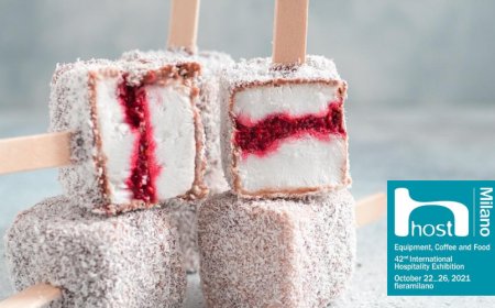 Gelati: il settore innova e sorprende dal Canada al Giappone, passando per l'Italia