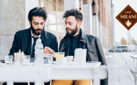 Ritorno al bar con Caffè Milani: le opinioni dei baristi sui nuovi trend