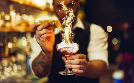 Come cambia il ruolo dei bartender? Le esperienze dei mixologist e alcune ricette a cui ispirarsi