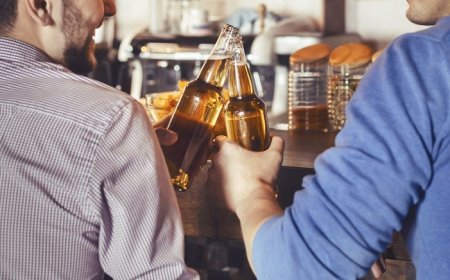 Birra Day: i nuovi trend rivelati da Grimbergen