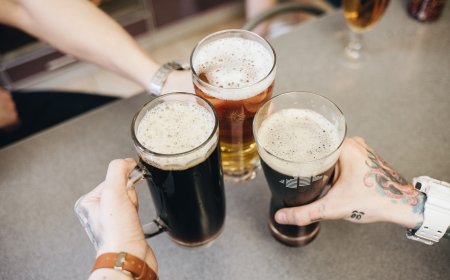 Birra Day: la giornata dedicata alla birra secondo Gritz e Dibevit