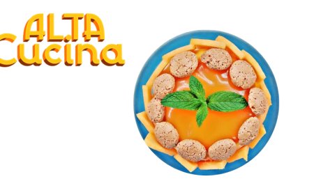 Le 6 ricette firmate Al.ta Cucina per favorire la tintarella