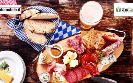 On the road sull'Adriatica: 57 ristoranti dove sostare proposti da TheFork e automobile.it