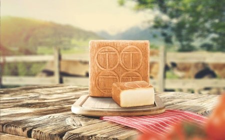 Regione Lombardia acquista formaggi DOP locali per aiutare le aziende e gli indigenti