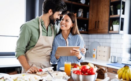 L'identikit del consumatore post Covid: al primo posto la cucina
