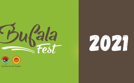 Bufala Fest rinvia la VI edizione al 2021