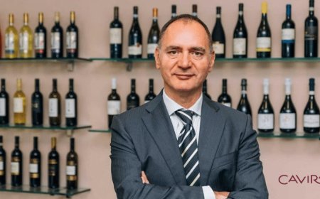 Gruppo Caviro ottiene la certificazione Equalitas per la sostenibilità