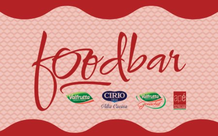 Da Conserve Italia Foodbar, la nuova gamma di confezioni monodose per l'aperitivo