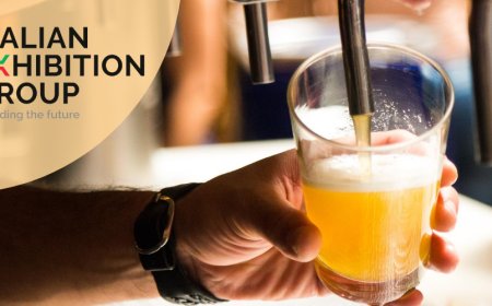 Italian Exhibition Group annuncia la nascita della Rimini Beer Week