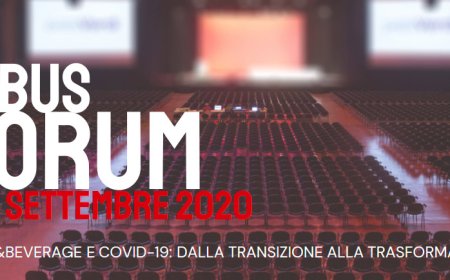 Cibus Forum: il programma e gli sponsor dell'evento