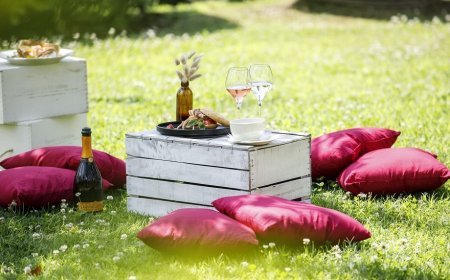 Tenute La Montina: gli appuntamenti per trascorrere settembre in Franciacorta