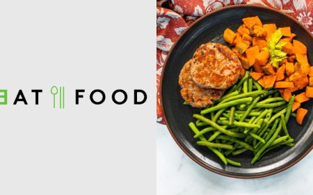 Feat Food: quando il pasto lo serve l’intelligenza artificiale