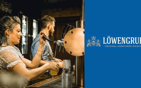 Quest'anno l'Oktoberfest è da Löwengrube