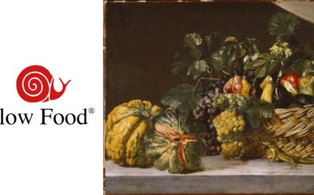 Gli Antichi Meloni Reggiani sono un nuovo presidio Slow Food italiano