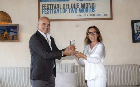 A Luca Zingaretti il Premio Monini 2020