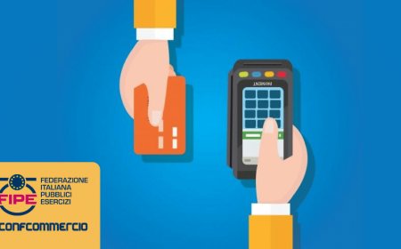 Buoni Pasto: un POS unico per i pubblici esercizi. Soddisfazione da FIPE