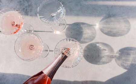 Prosecco DOC: approvato il disciplinare di produzione del rosé