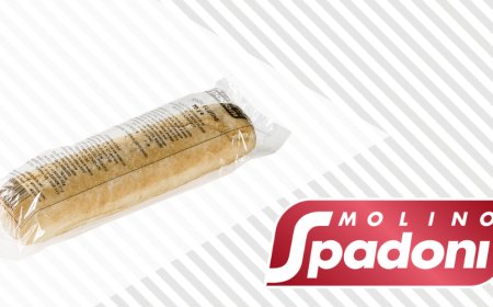 Molino Spadoni lancia il Panino Bianco Senza Glutine della linea Ovenable