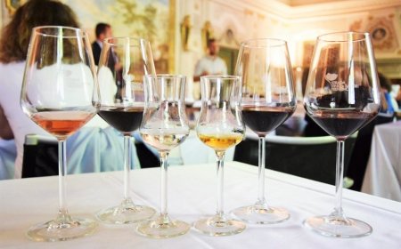 Torna "A Tutto Teroldego", per celebrare la specialità enologica trentina